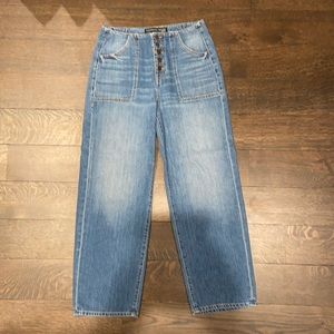 Veronica Beard jeans